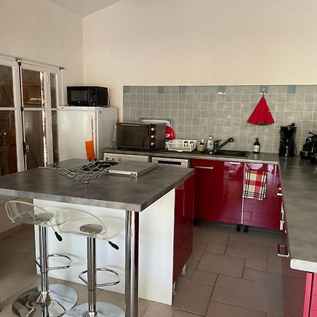 Joli Pavillon Individuel Villa Carry-le-Rouet Ngoại thất bức ảnh