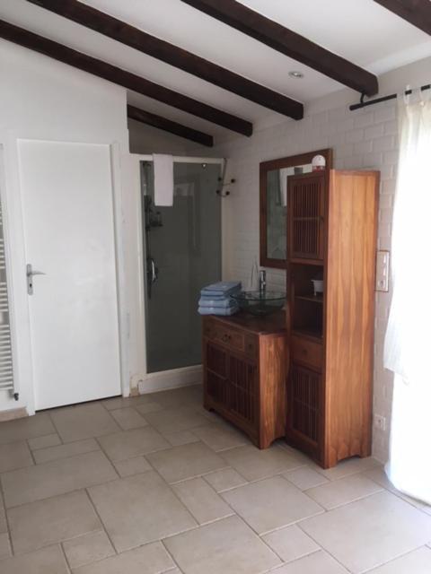 Joli Pavillon Individuel Villa Carry-le-Rouet Ngoại thất bức ảnh